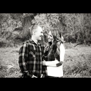 Meet your Posher, Blake